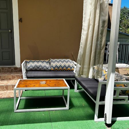 Armonia Apartments & Studios Perivólion Екстериор снимка