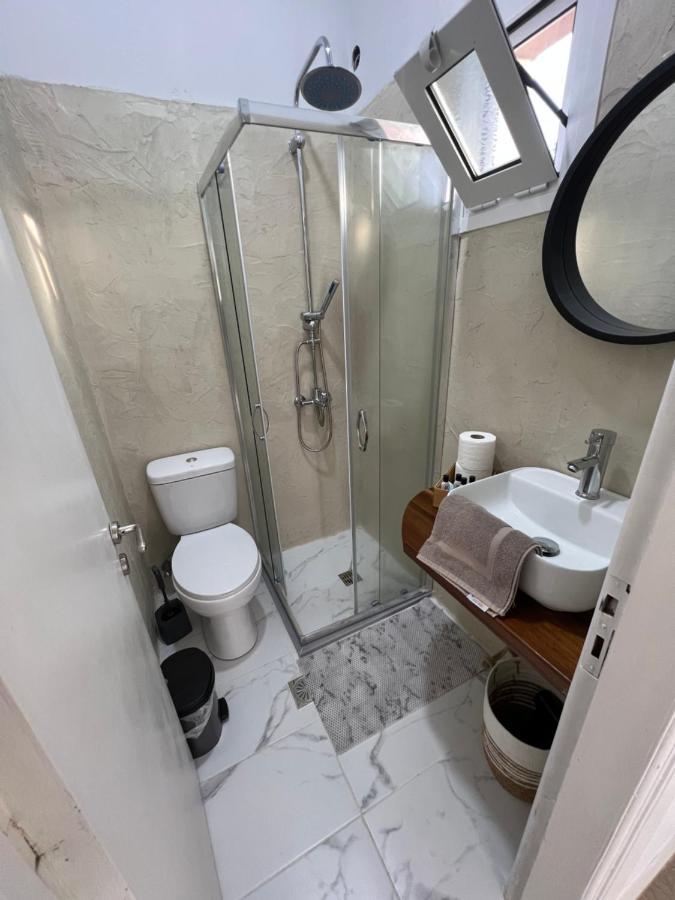 Armonia Apartments & Studios Perivólion Екстериор снимка