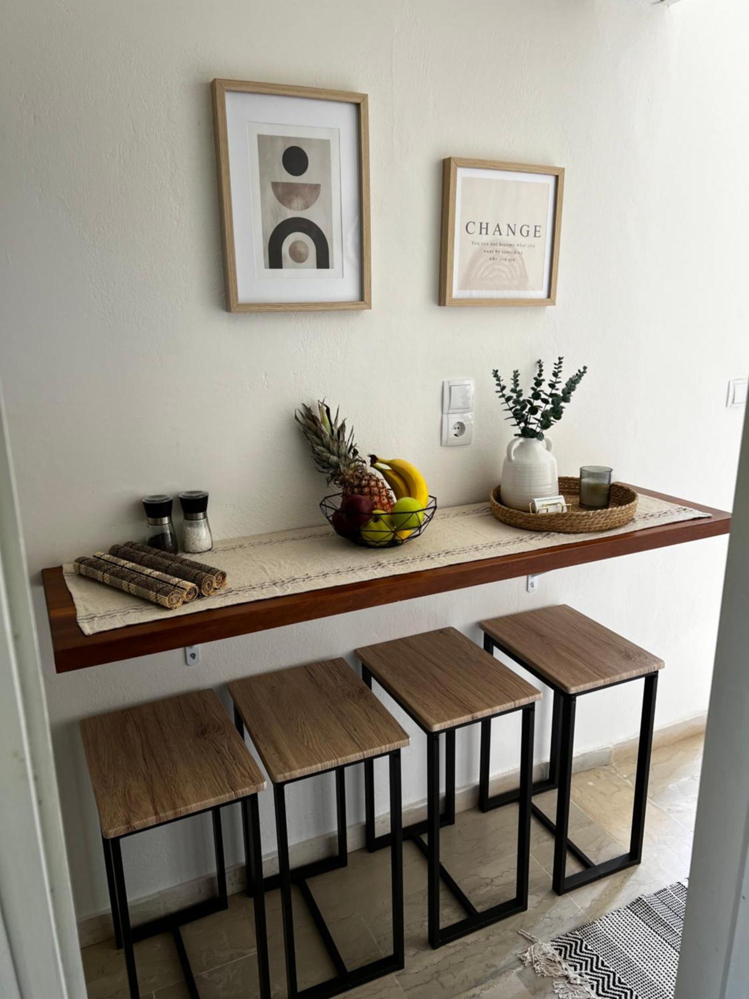 Armonia Apartments & Studios Perivólion Екстериор снимка