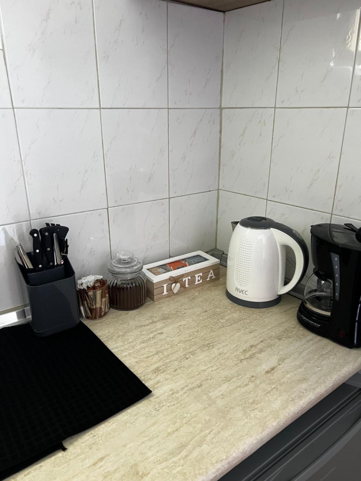 Armonia Apartments & Studios Perivólion Екстериор снимка