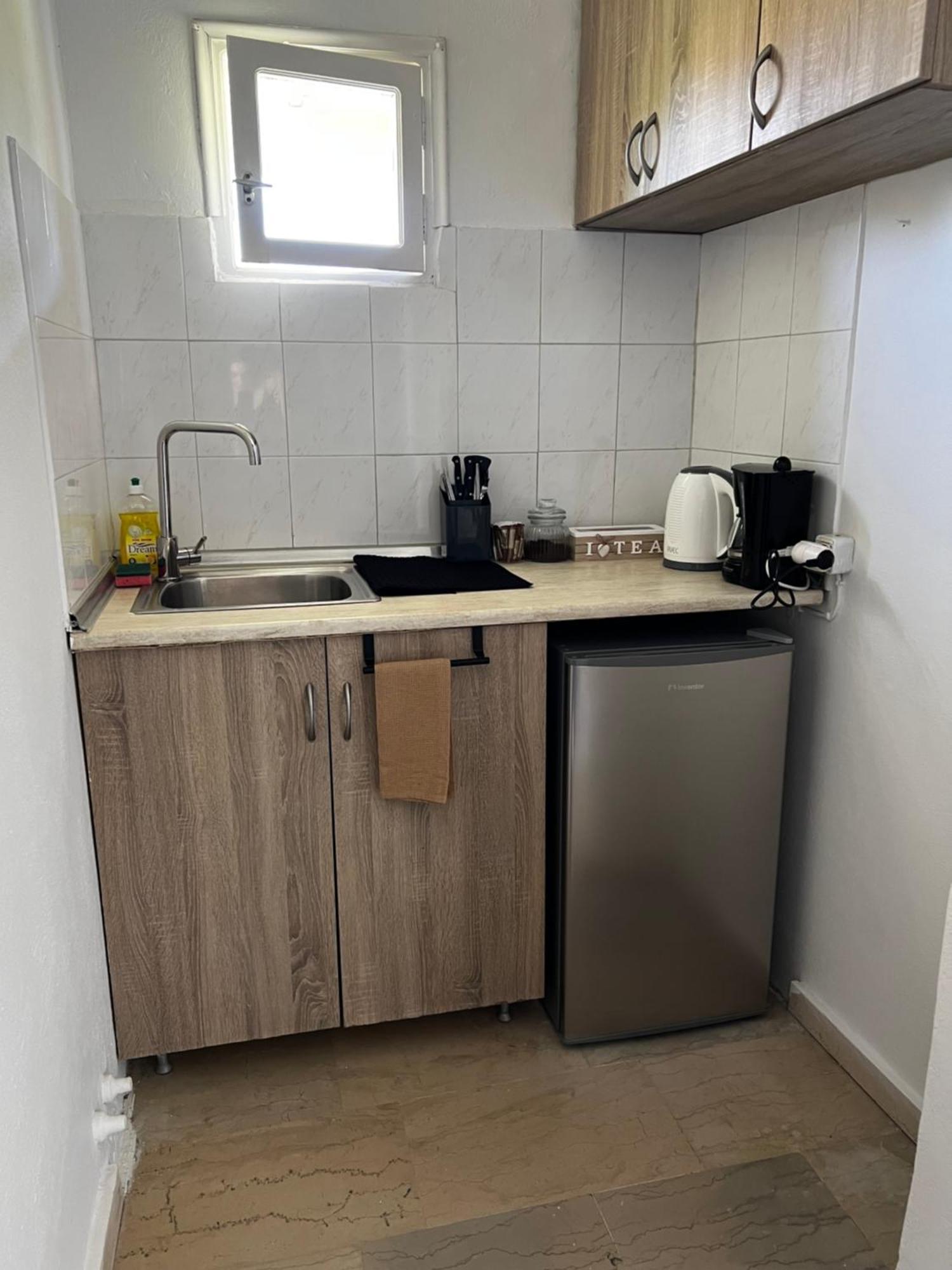 Armonia Apartments & Studios Perivólion Екстериор снимка